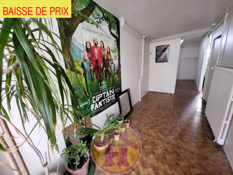 Maison - 146 m² - 5 pièces