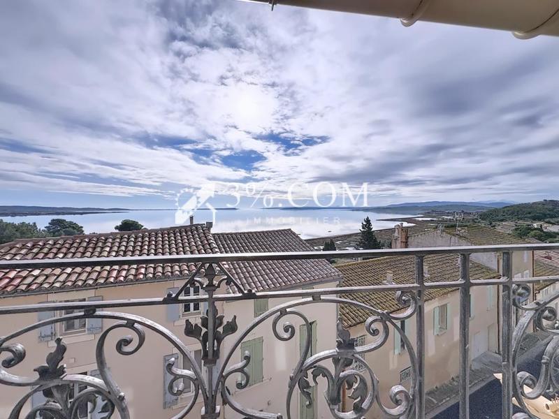 Maison - 215 m² - 8 pièces