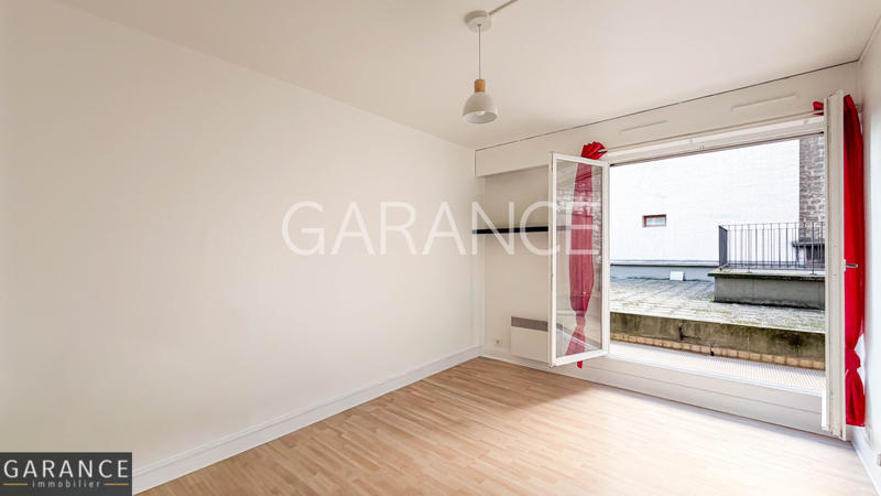 Appartement - 21 m² - 1 pièce