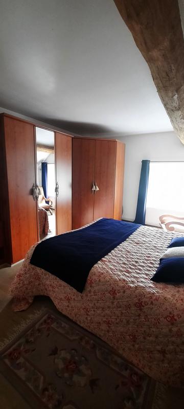 Maison - 261 m² - 9 pièces