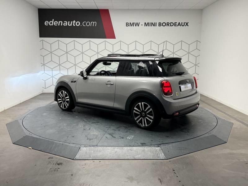 Mini Mini Hatch 3 Portes Cooper se 184 ch Edition Premium Plus
