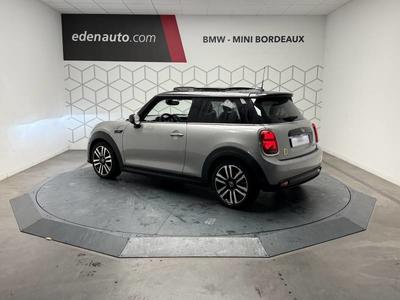 Mini Mini Hatch 3 Portes Cooper se 184 ch Edition Premium Plus