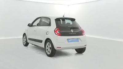 Renault Twingo Electric III Achat Intégral Zen