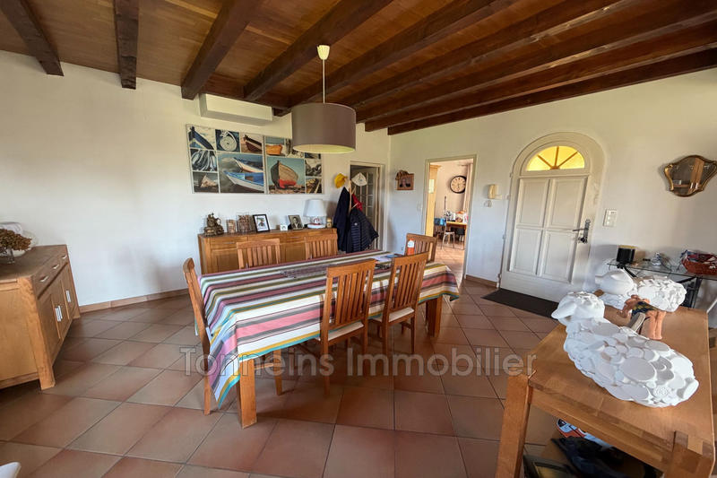 Maison - 127 m² - 5 pièces