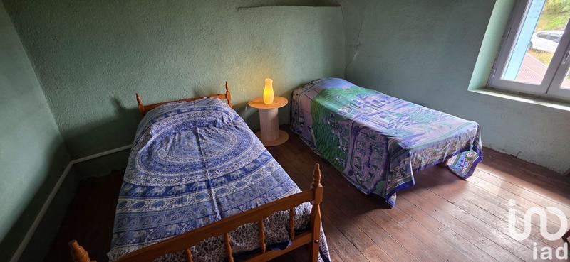 Maison - 150 m² - 7 pièces