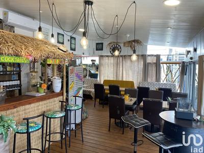 Local commercial - 120 m²