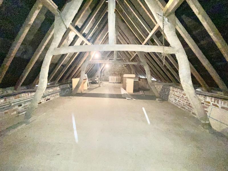 Maison - 176 m² - 10 pièces