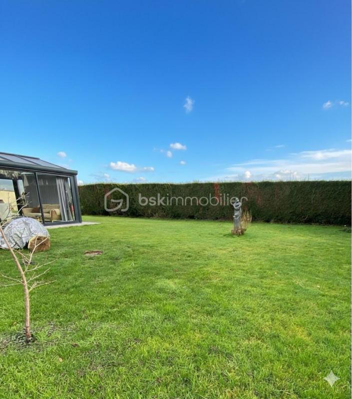 Villa - 170 m² - 7 pièces