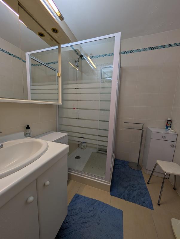 Appartement - 84 m² - 3 pièces