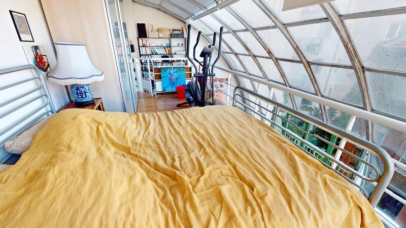 Maison - 111 m² - 4 pièces