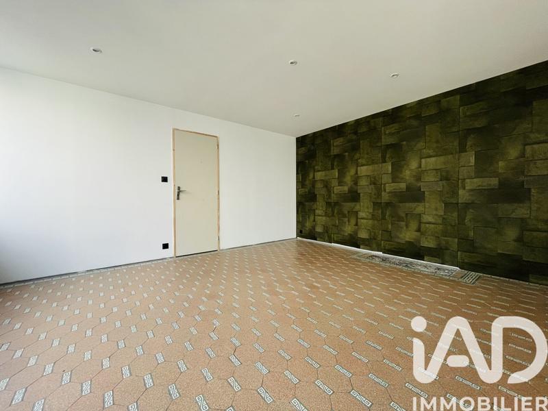 Maison - 276 m² - 10 pièces