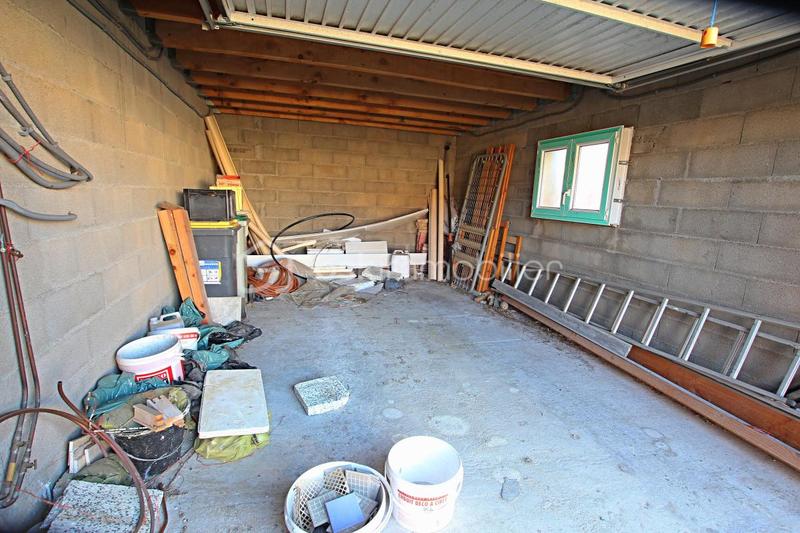 Villa - 52 m² - 3 pièces