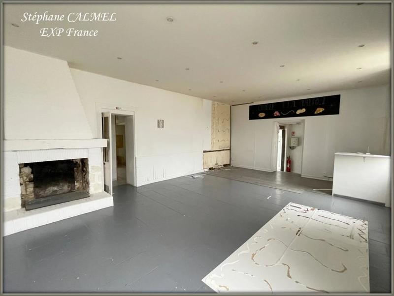 Immeuble - 194 m² - 5 pièces