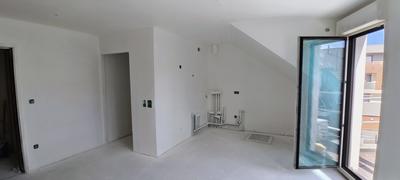 Appartement - 24 m² - 1 pièce
