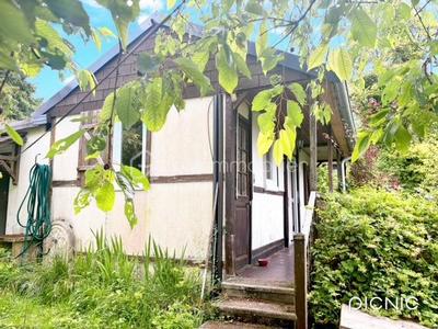 Maison - 34 m² - 2 pièces