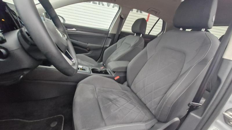 Volkswagen Golf 1.4 Hybrid Rechargeable 204 Dsg6 Style