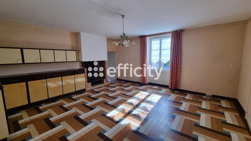 Maison - 206 m² - 5 pièces