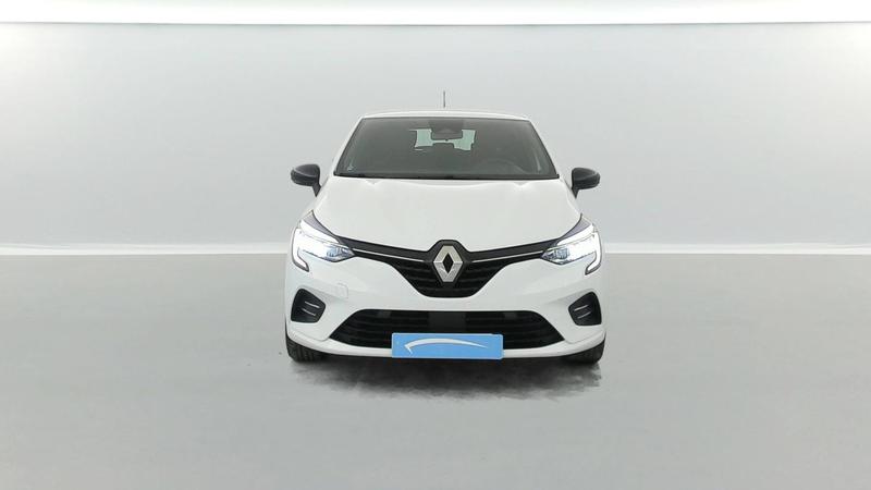 Renault Clio TCe 90 21n Limited 5p