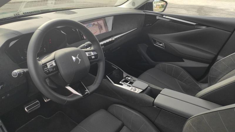 Ds Ds 4 1.6 Thp 16v 225 Plug in Hybrid 180 Performance Line - Garantie constructeur Toit ouvrant