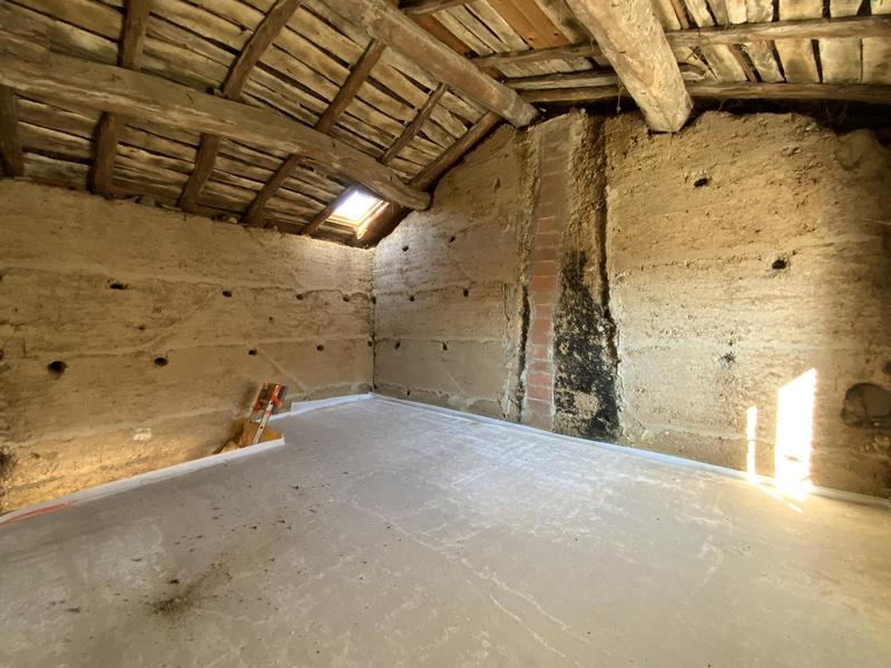 Duplex - 57 m² - 2 pièces