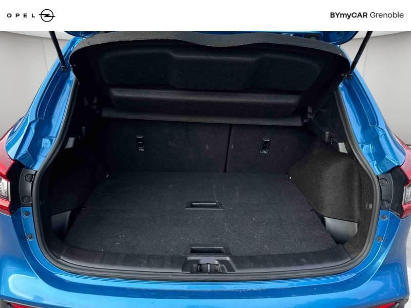 Nissan Qashqai 1.3 Dig-T 140 Tekna