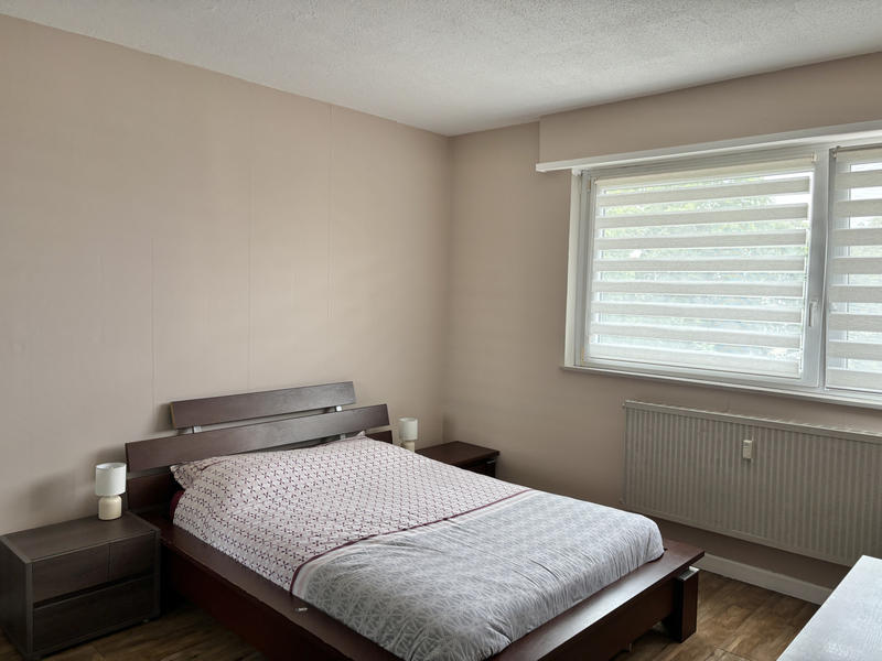 Appartement - 96 m² - 5 pièces