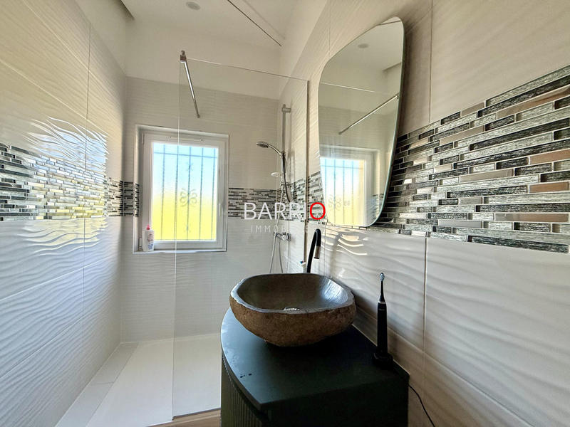 Maison - 34 m² - 2 pièces