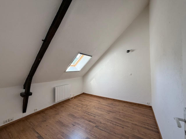 Maison - 68 m² - 3 pièces