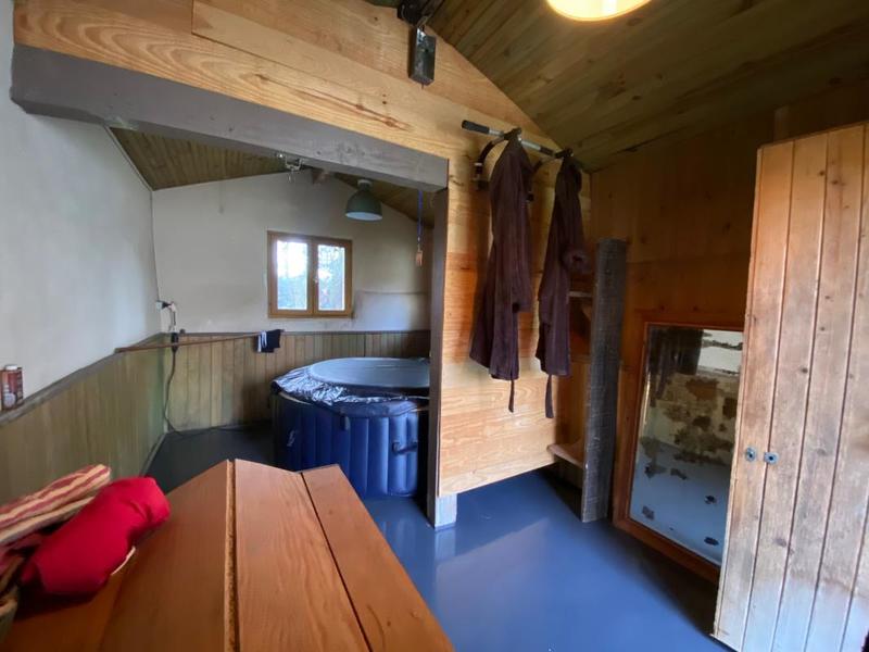 Maison - 160 m² - 4 pièces