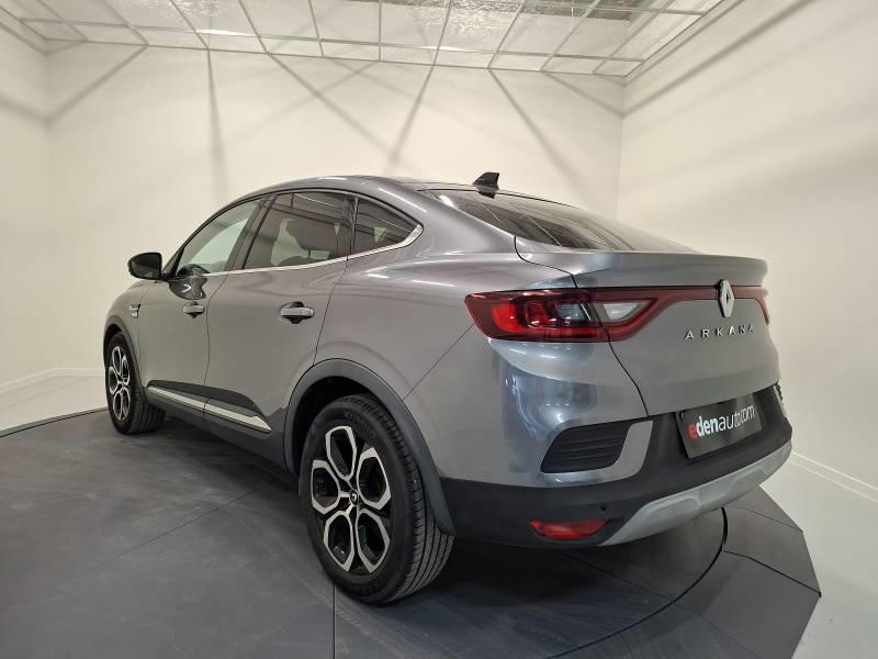 Renault Arkana TCe 140 Edc Fap - 21b Intens