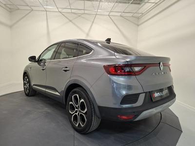 Renault Arkana TCe 140 Edc Fap - 21b Intens