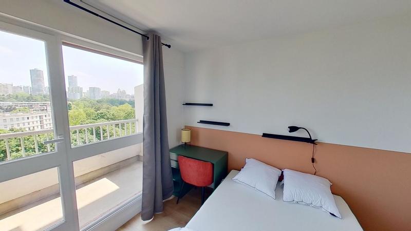 Appartement - 95 m²