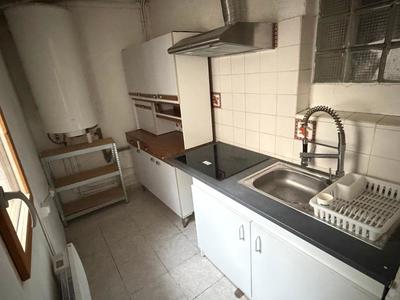 Appartement - 61 m² - 2 pièces