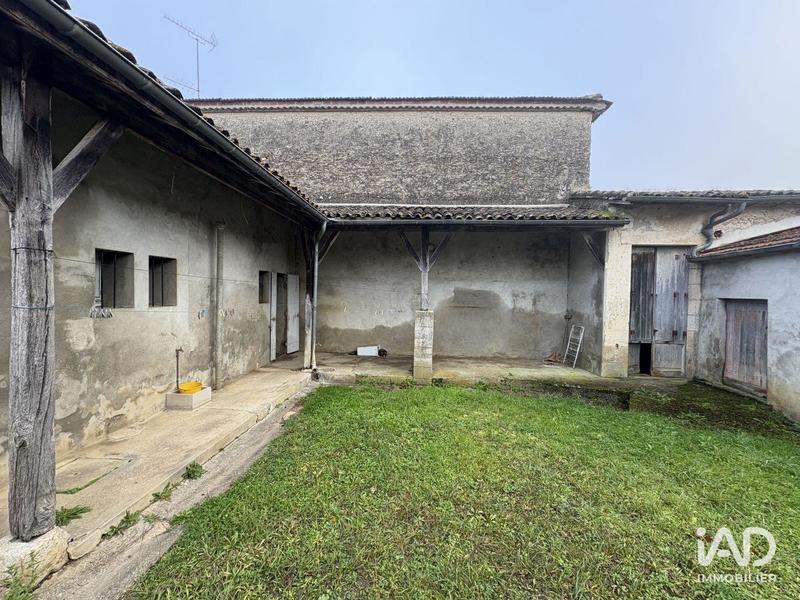 Maison - 151 m² - 4 pièces