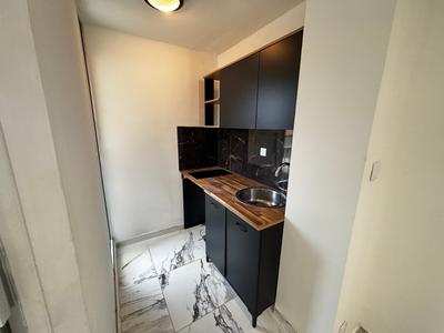 Appartement - 19 m² - 1 pièce
