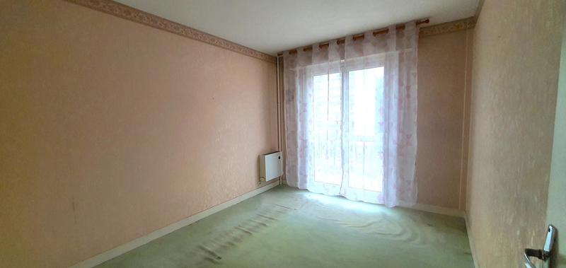 Appartement - 85 m² - 3 pièces