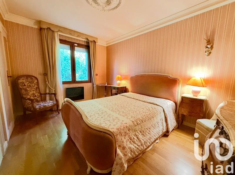 Maison - 130 m² - 4 pièces