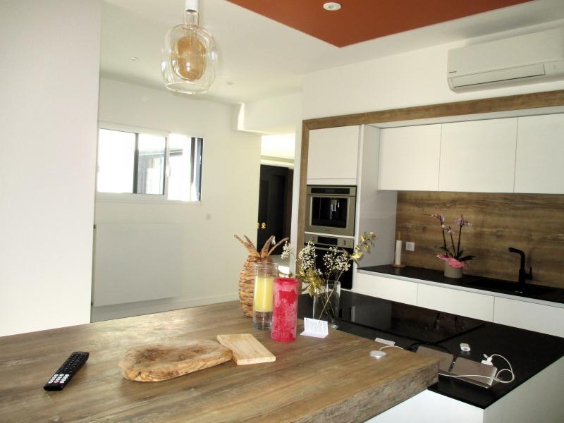 Maison d'architecte - 196 m² - 5 pièces