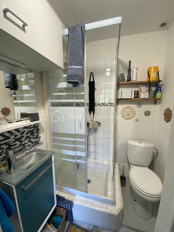 Mazet - 46 m² - 3 pièces