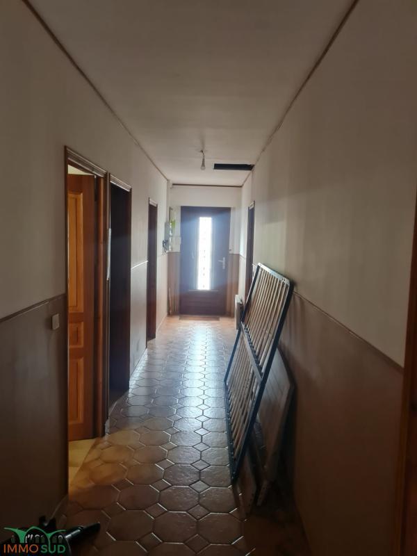 Maison - 310 m² - 15 pièces