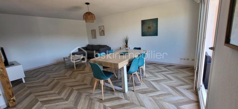 Villa - 82 m² - 4 pièces