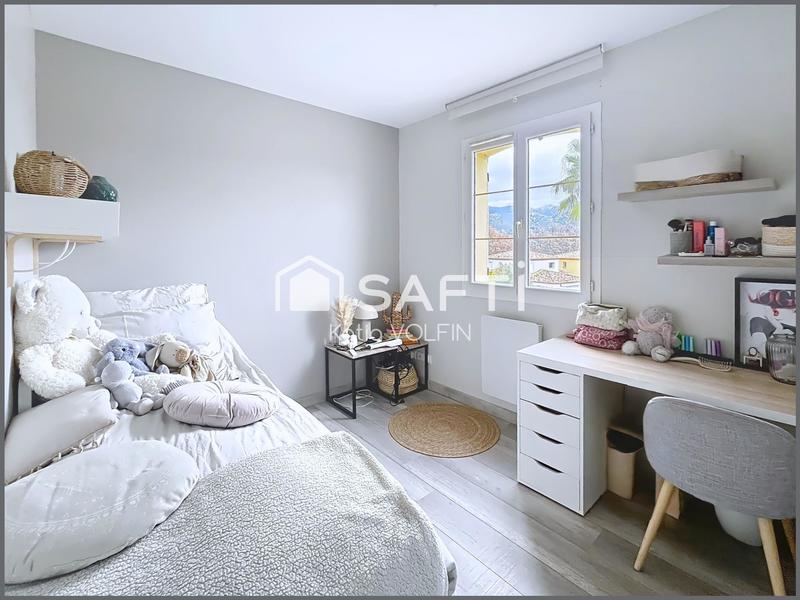 Villa - 118 m² - 5 pièces