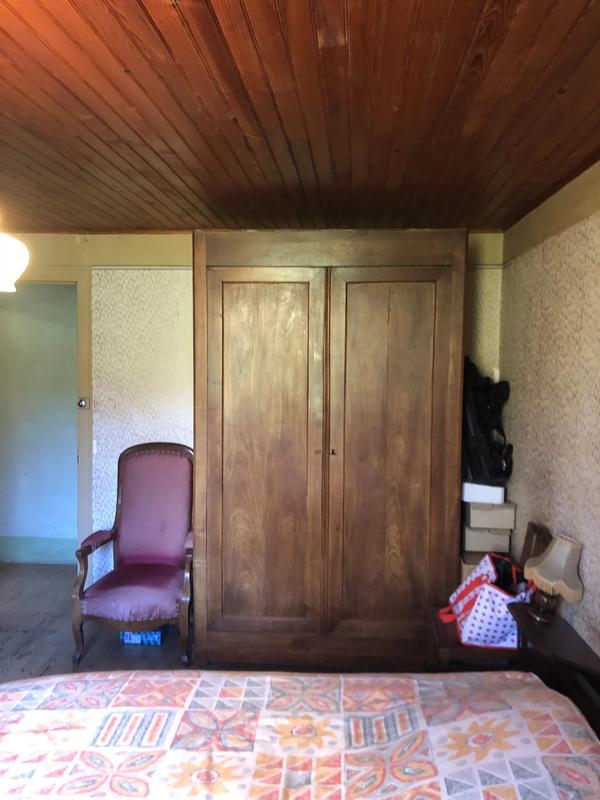 Maison - 134 m² - 5 pièces