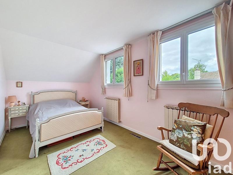 Maison - 150 m² - 7 pièces