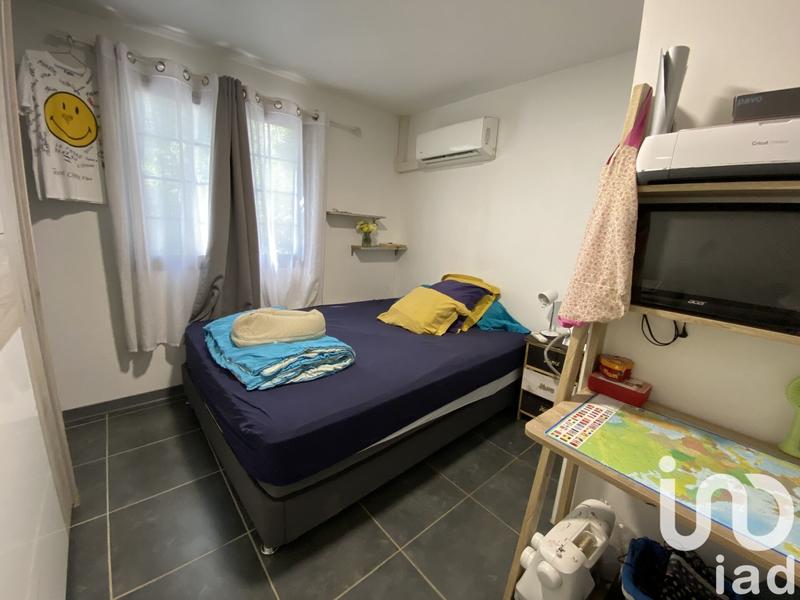 Maison - 206 m² - 4 pièces