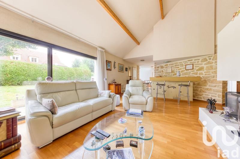 Maison de maîtres - 215 m² - 8 pièces