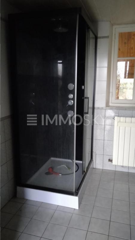 Maison - 158 m² - 7 pièces