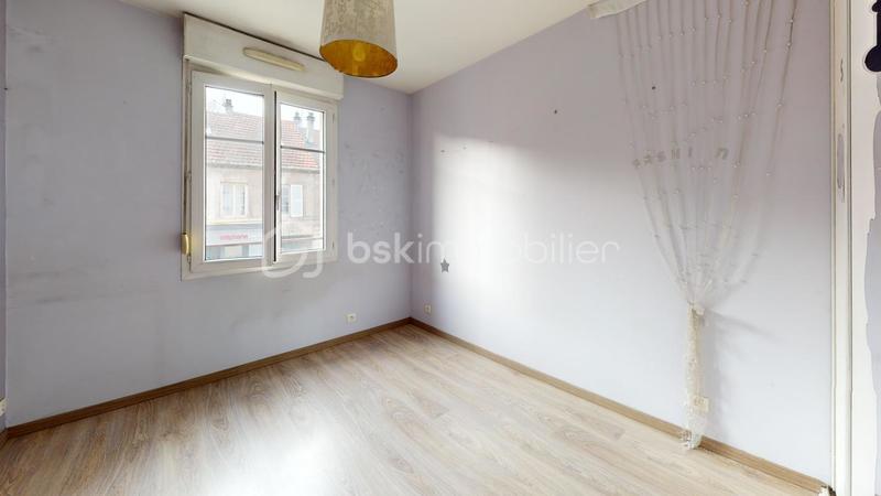 Appartement - 66 m² - 4 pièces