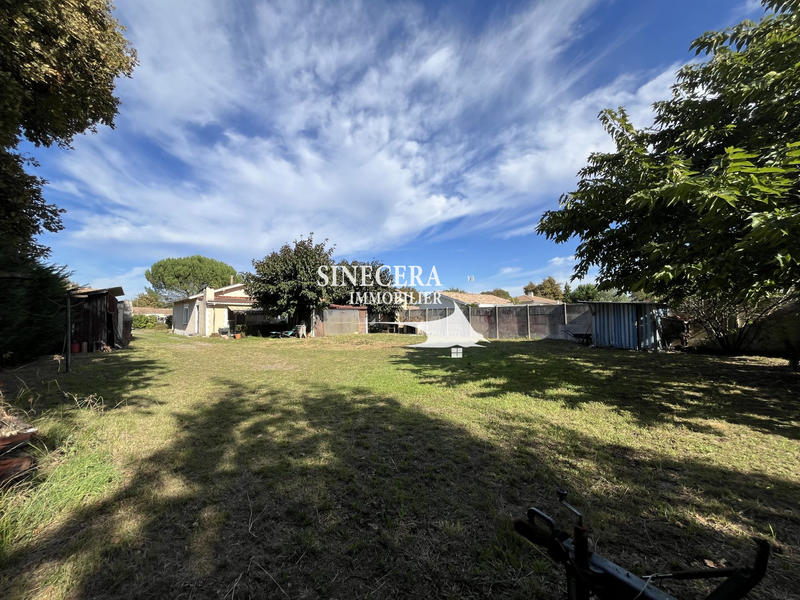 Maison - 104 m² - 3 pièces