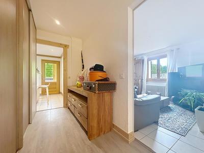 Appartement - 100 m² - 4 pièces